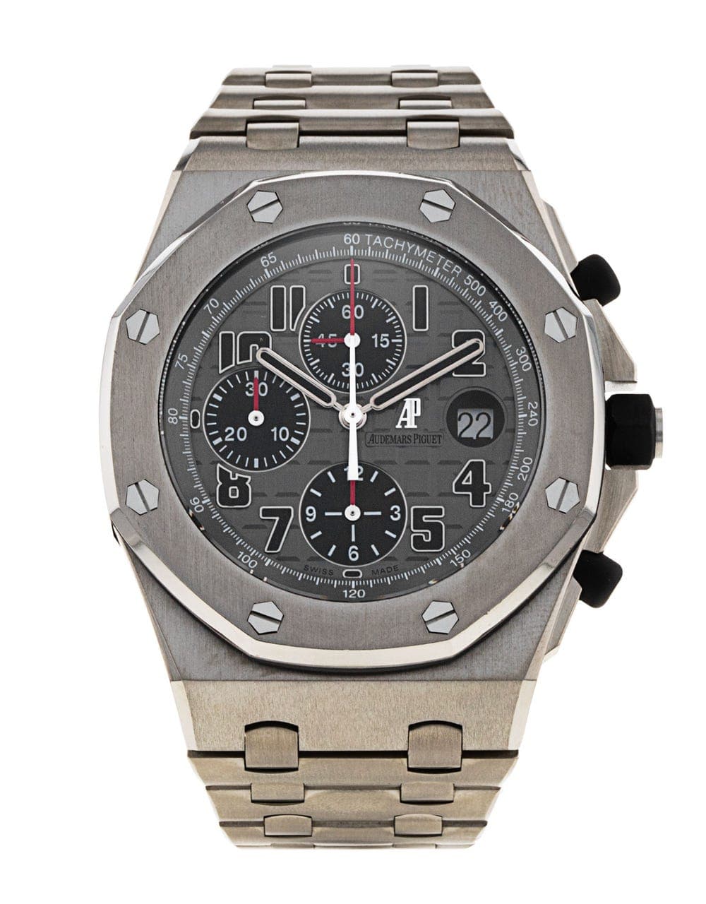Watchfinder & Co. occasion