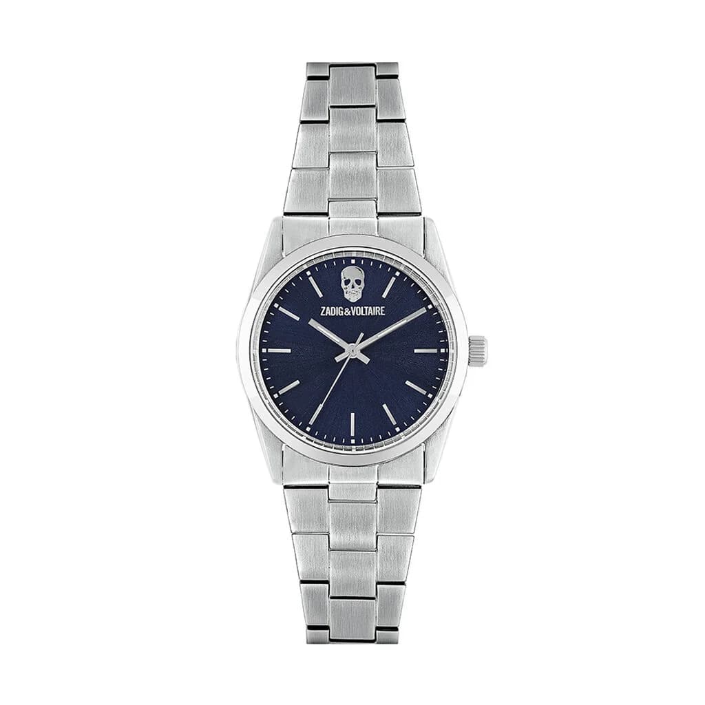 ZADIG & VOLTAIRE Montre Zadig et Voltaire en Acier