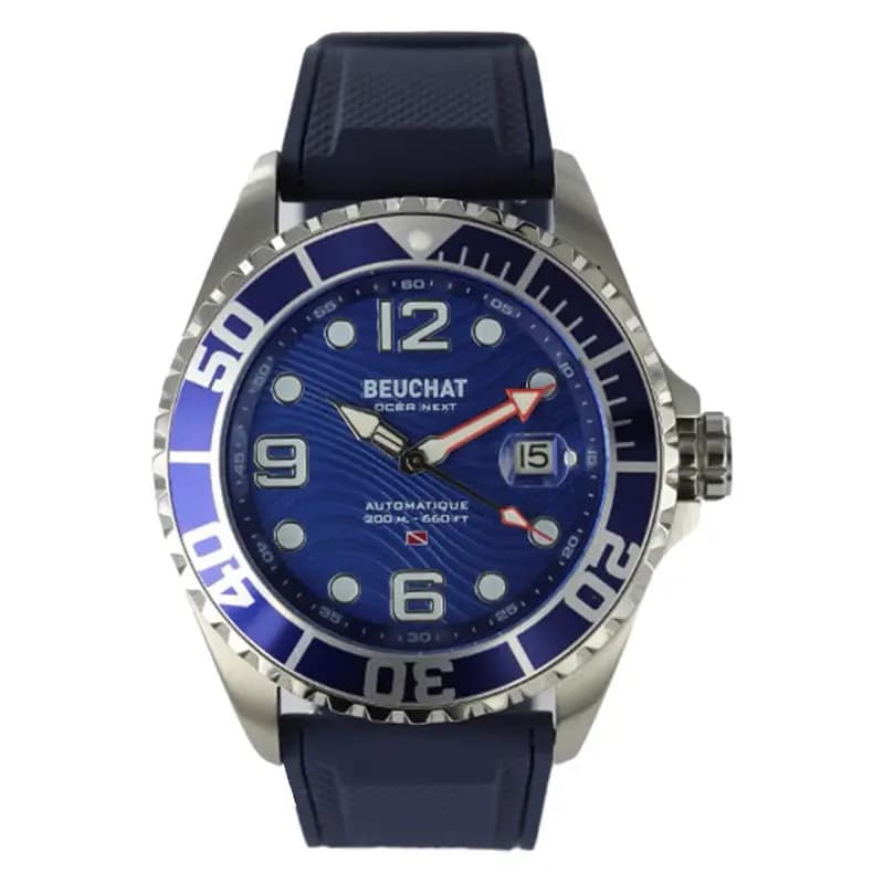 Beuchat Montre BEU BRB11