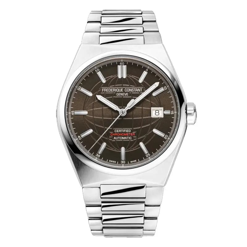 Frédérique Constant Montre Highlife Automatic COSC FC-303C3NH6B