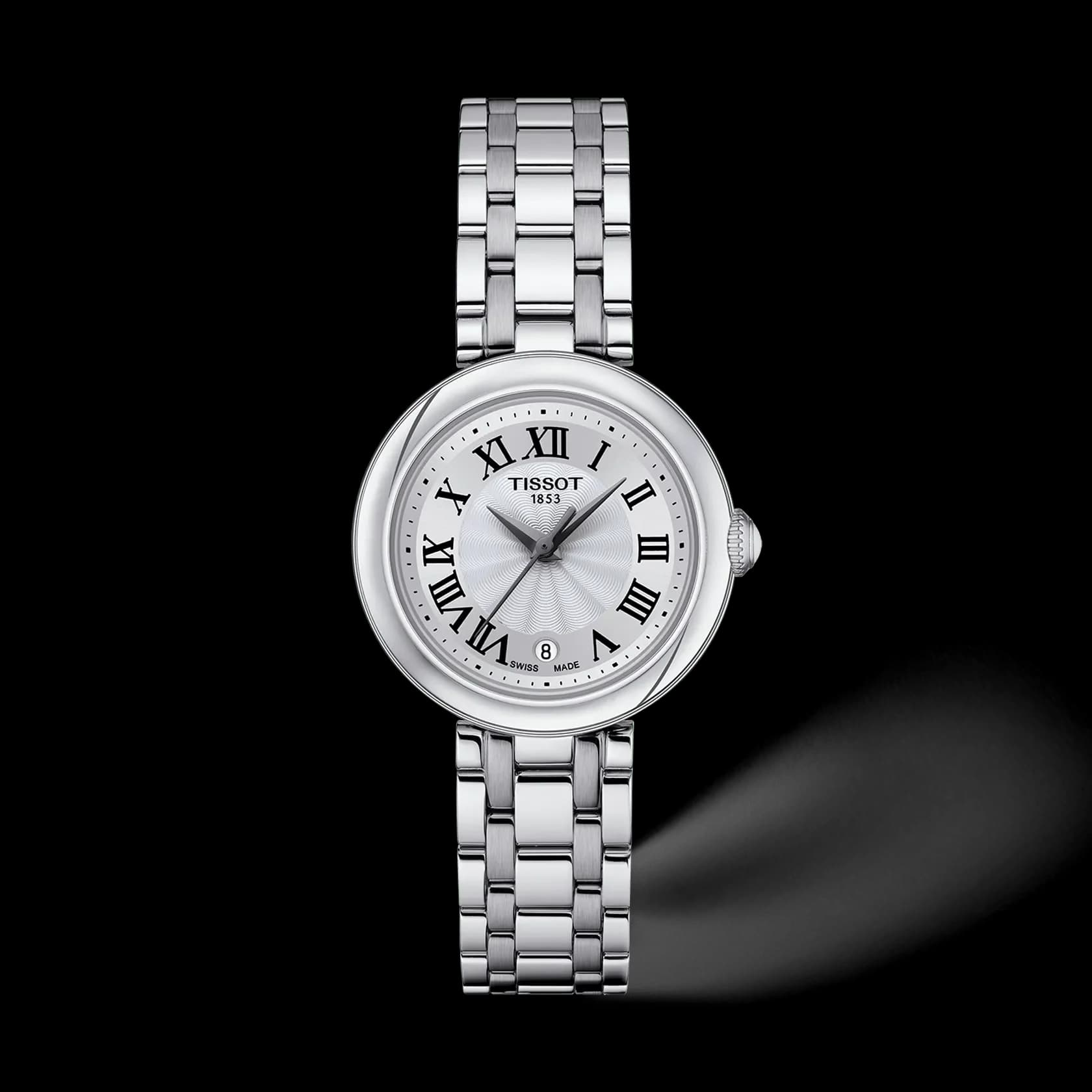 Tissot Tissot Bellissima 26mm