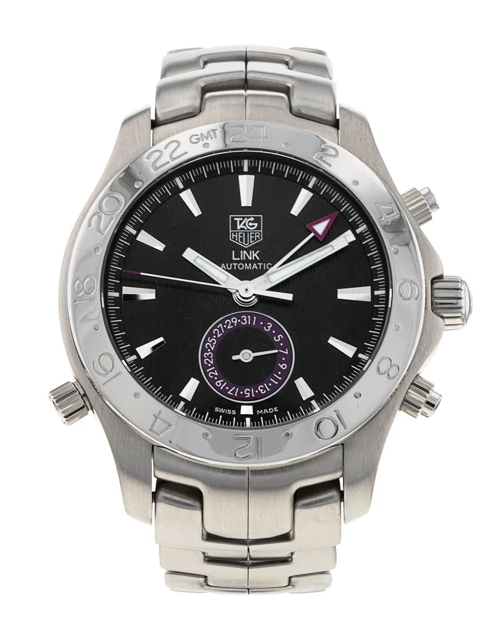 TAG Heuer Link WJF2115.BA0587