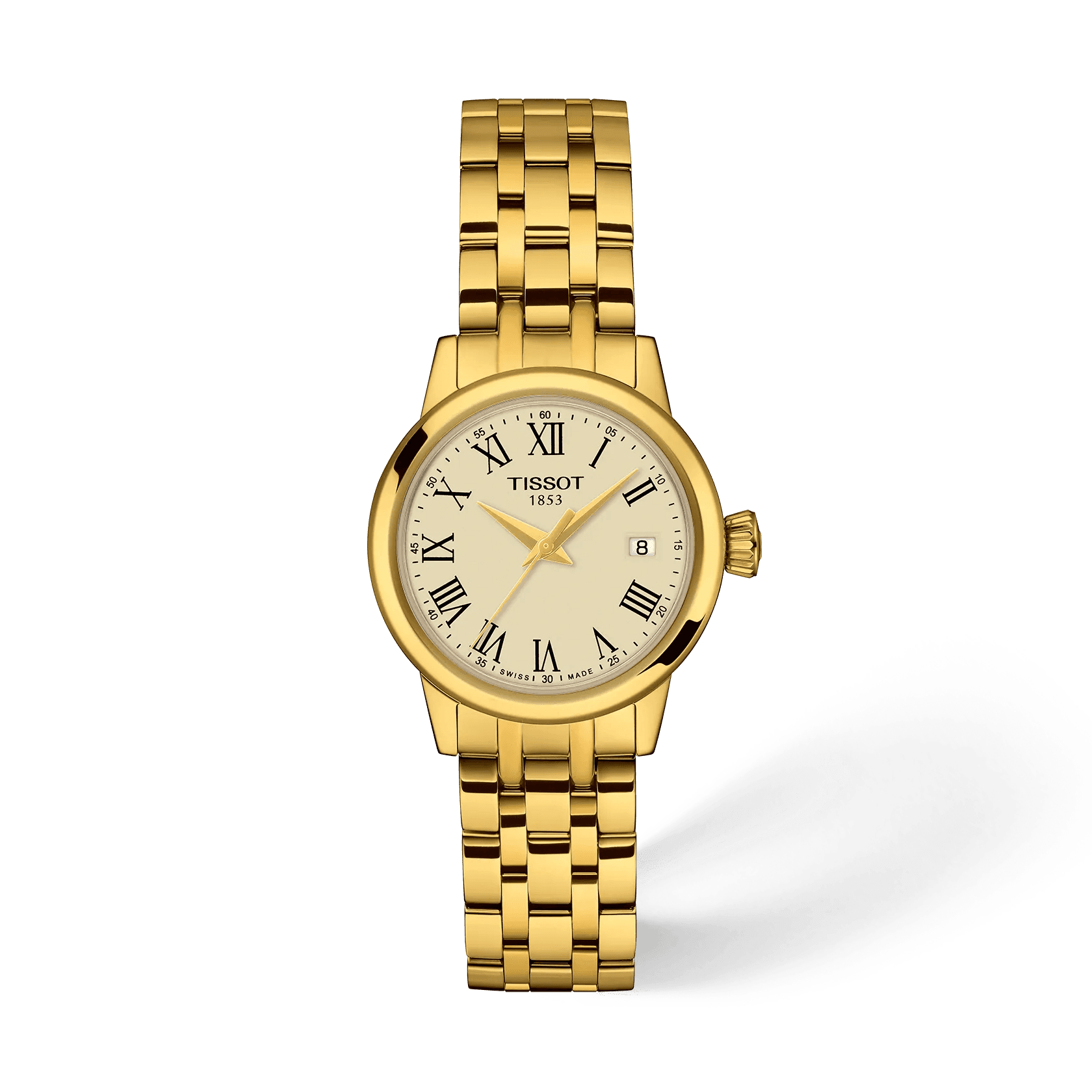 Tissot Tissot Classic Dream 28mm
