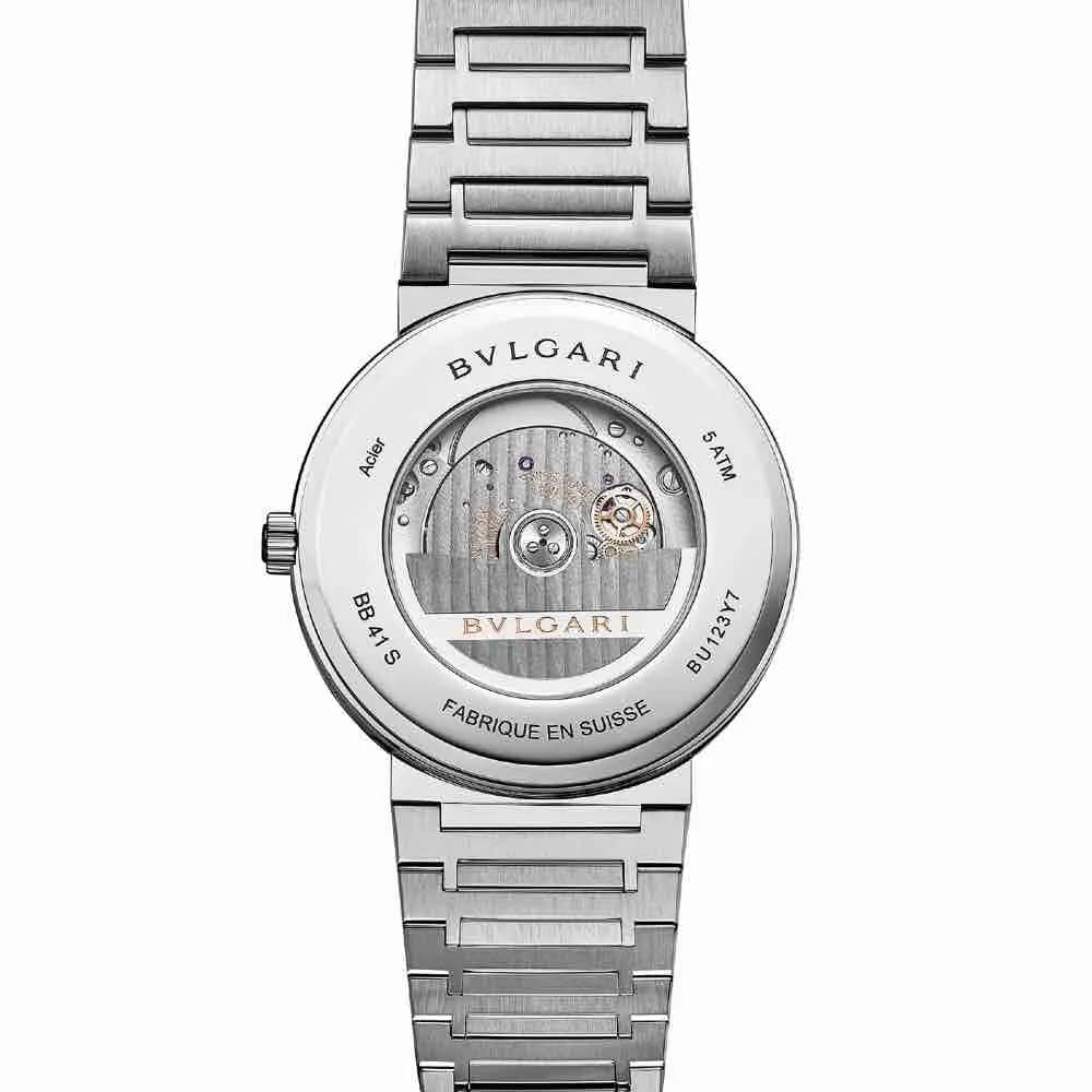 Bulgari Bvlgari Bvlgari Montre