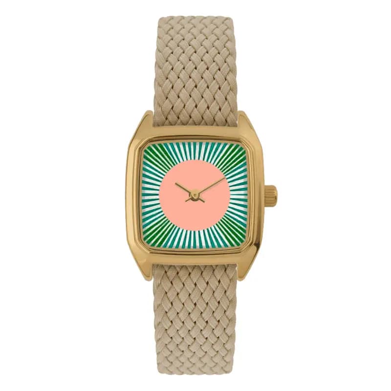 Laps Montre Prima Eclipse