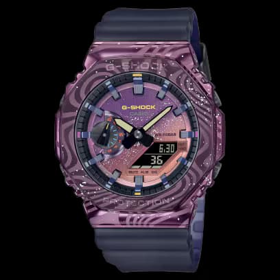 Casio GM-2100MWG-1A
