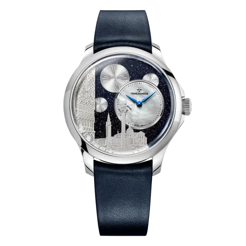 Venezianico Montre Redentore Bellanotte 1221575