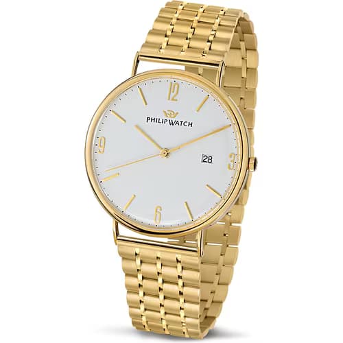 Philip Watch Montre Philip Watch Capsulette - R8053551502