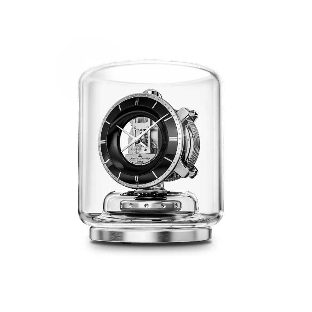 Jaeger-LeCoultre Atmos Infinite