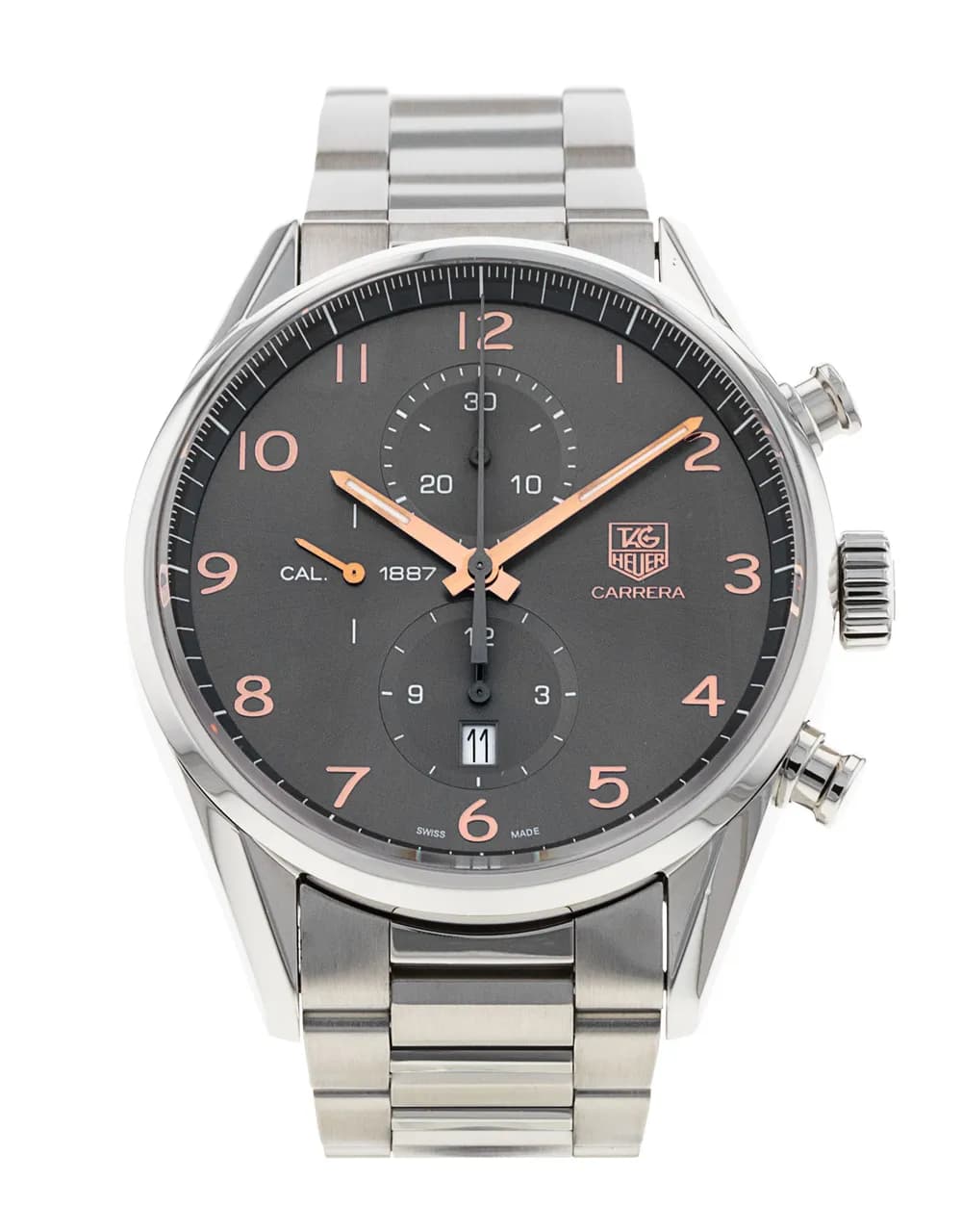 TAG Heuer Carrera CAR2013.BA0799