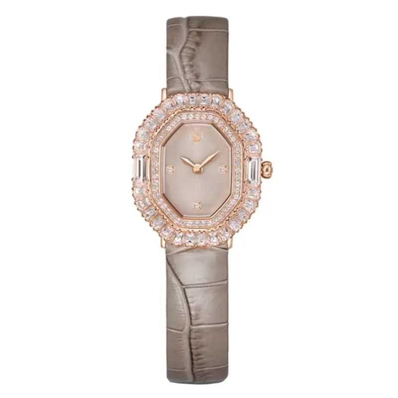 Swarovski Montre Matrix Octagon 5755686