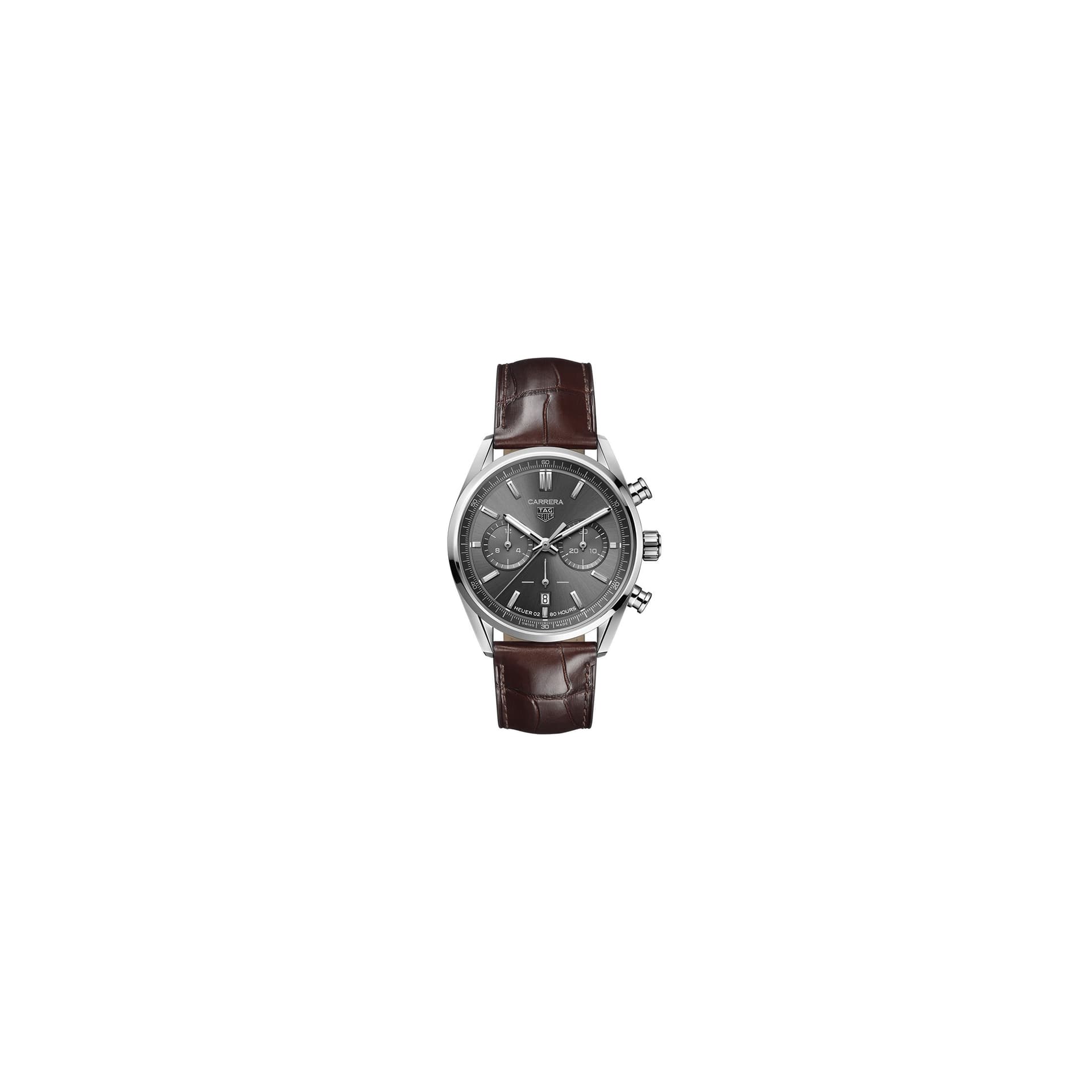 TAG Heuer Carrera