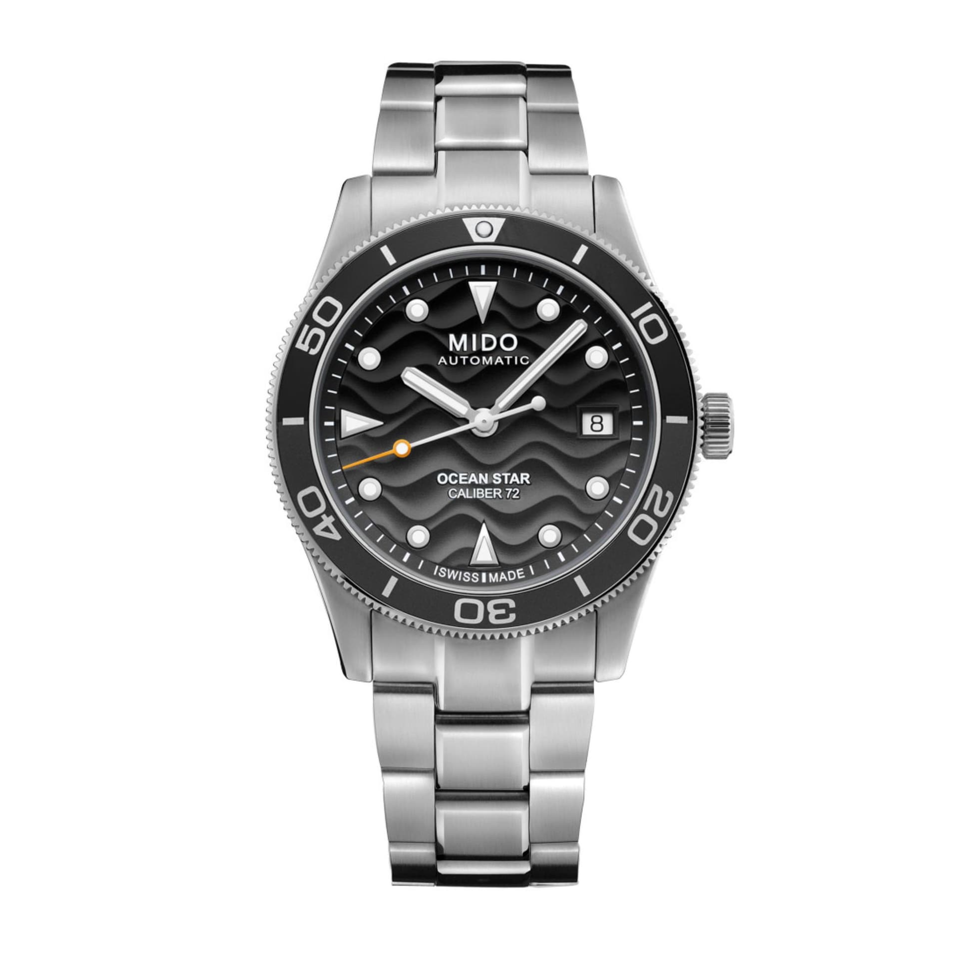 Mido Montre Mido Ocean Star 39 mm- M026.907.11.061.00