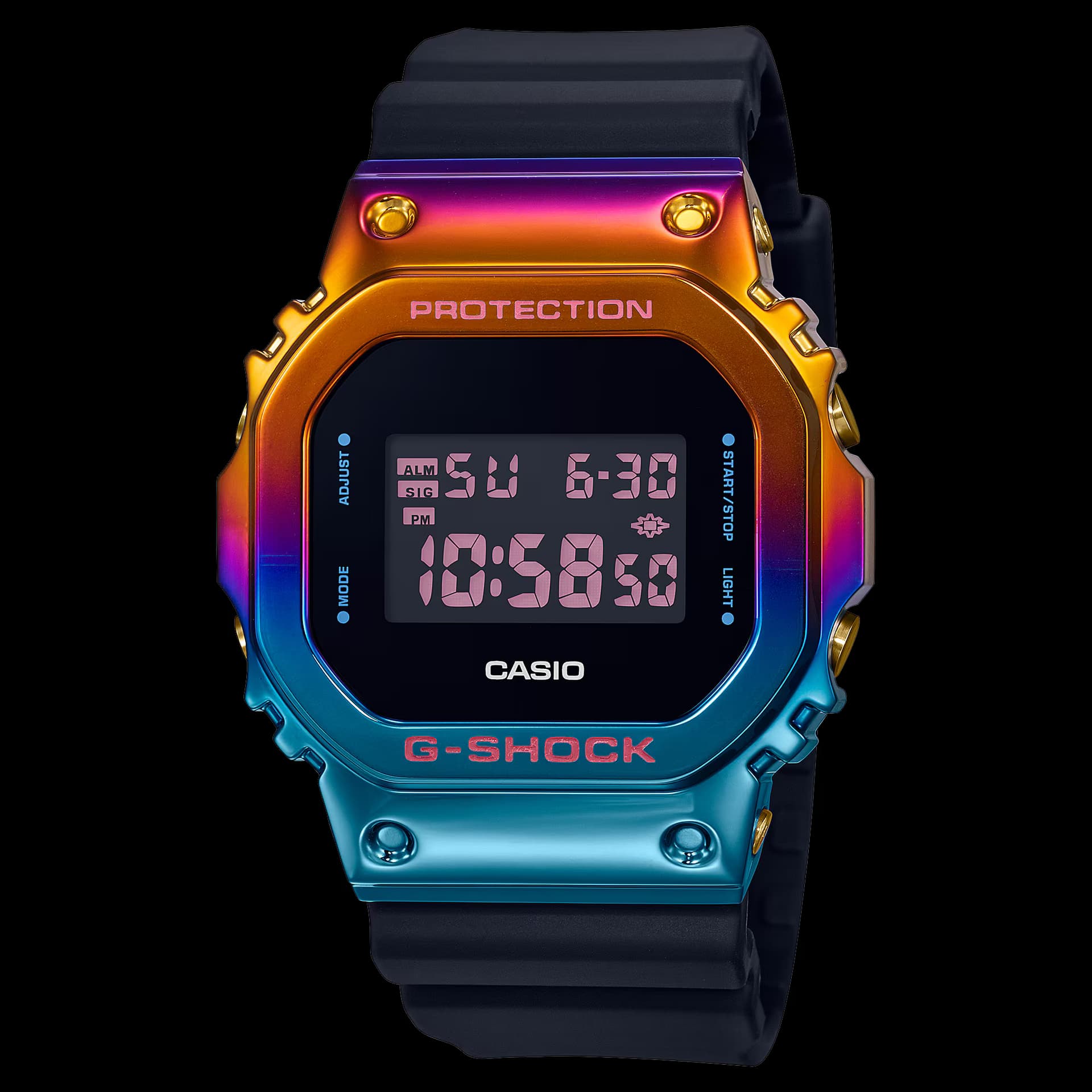 Casio GM-5600SN-1
