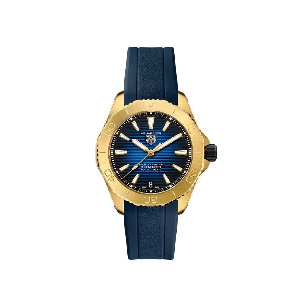 TAG Heuer Aquaracer Professional 200