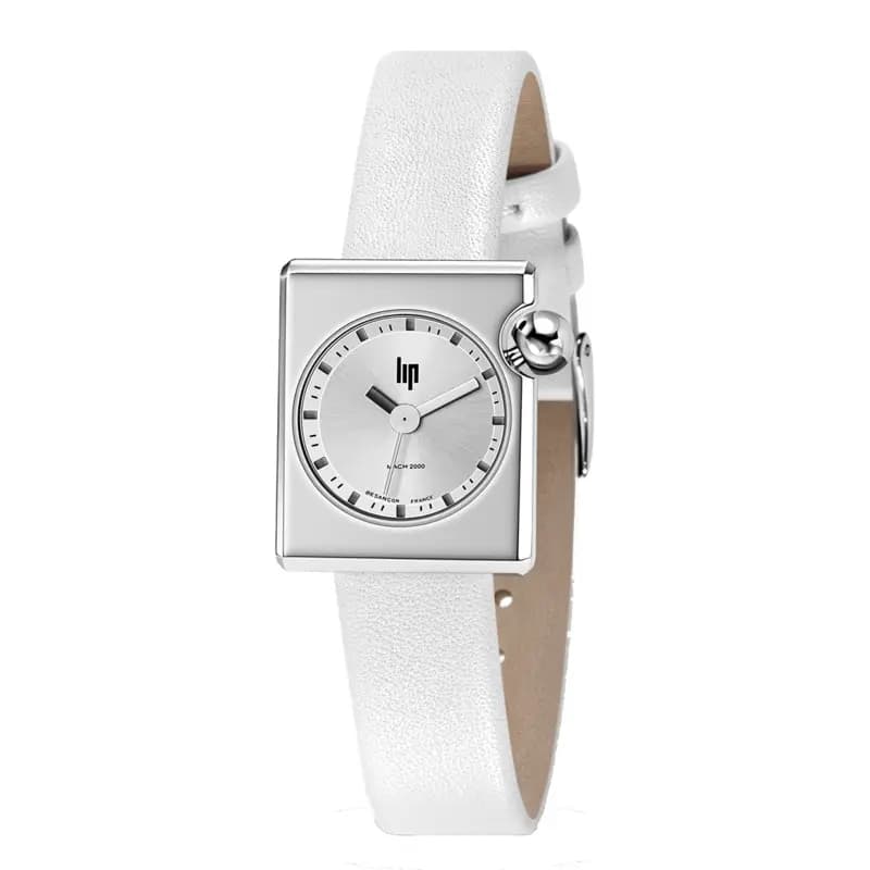 Lip Montre Mach 2000 Mini Square 671173