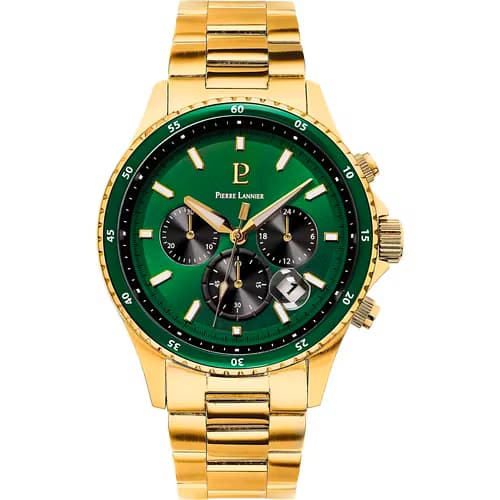 Pierre Lannier Montre Homme Pierre Lannier 228J062