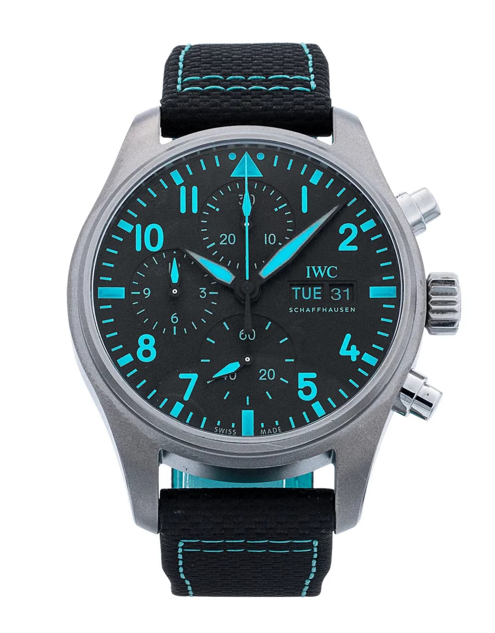 Watchfinder & Co. occasion