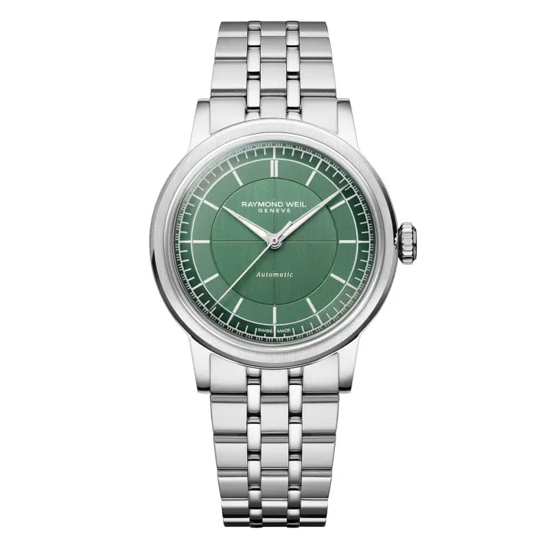Raymond Weil Millesime