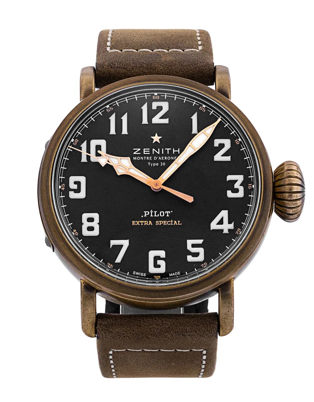 Watchfinder & Co. occasion