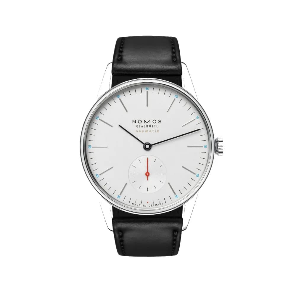 Nomos Orion neomatik