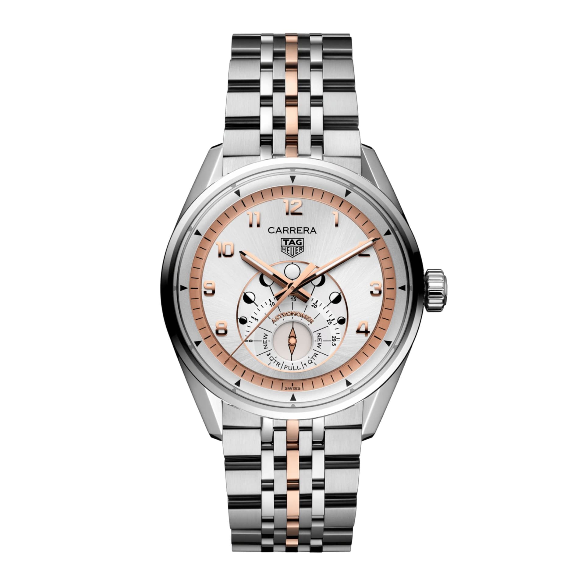 TAG Heuer Carrera Astronomer