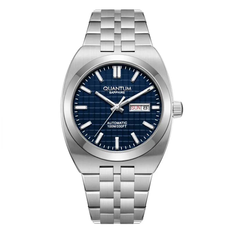 Quantum Montre Q Master QMG1256B.390