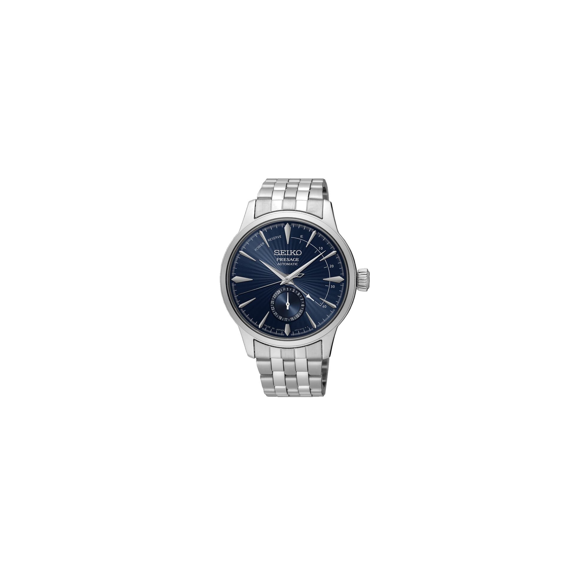 Seiko Montre Presage