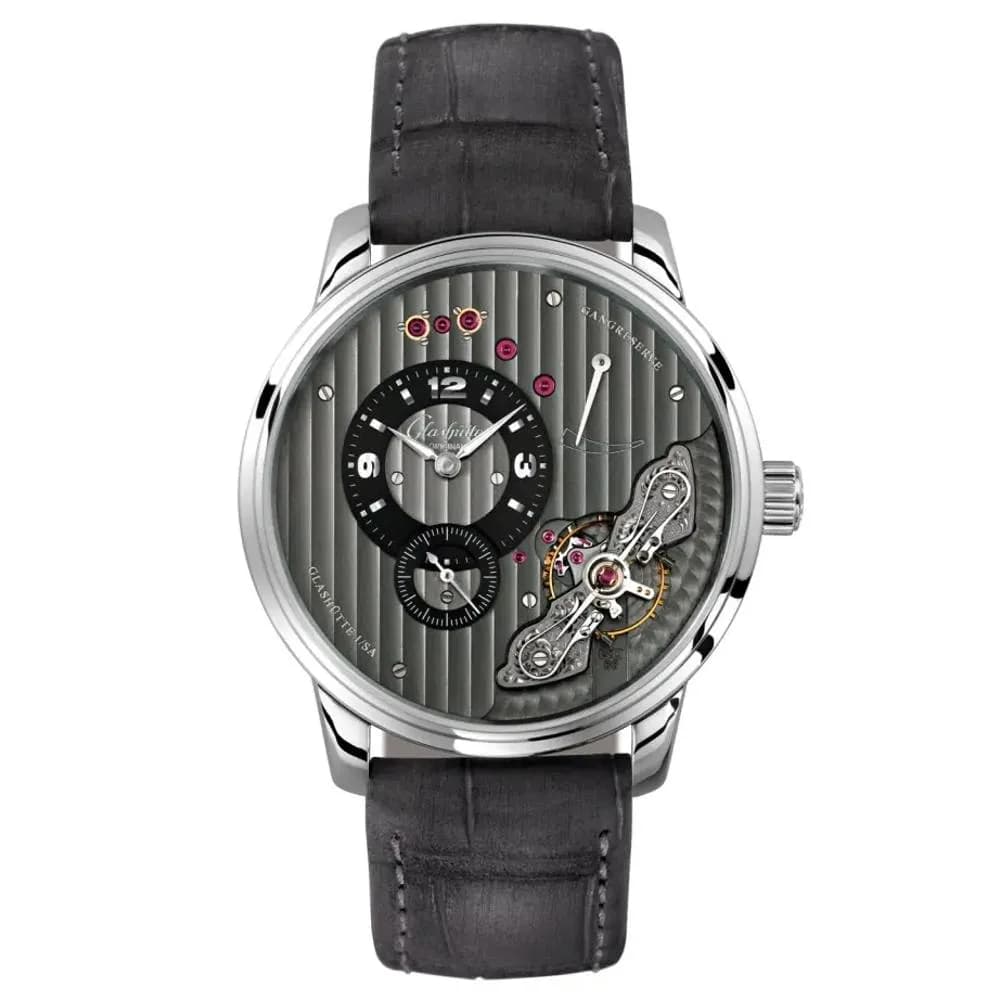 Glashütte Original PanoInverse