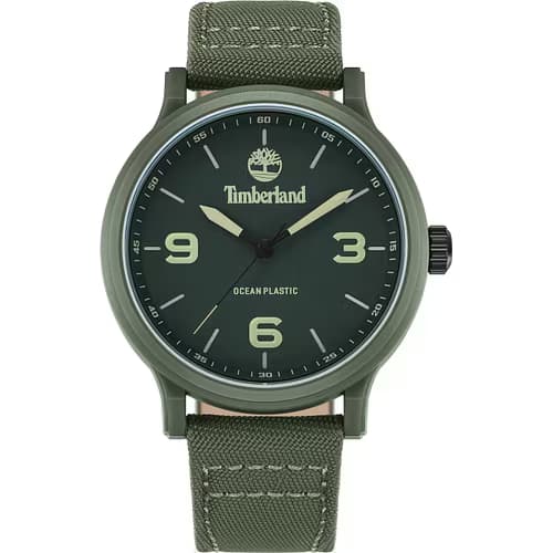 Timberland Montre Timberland Driscoll - TDWGM0028002