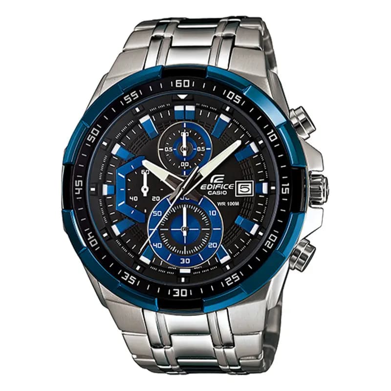 Casio Edifice Montre Edifice EFR-539D-1A2VUEF