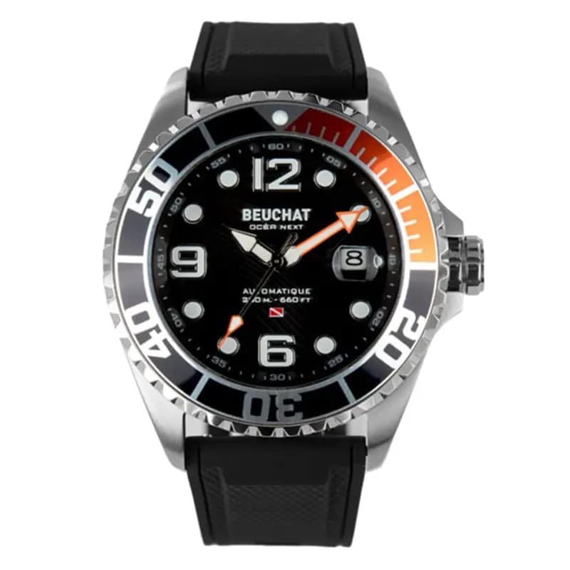 Beuchat Montre BEU BRB10