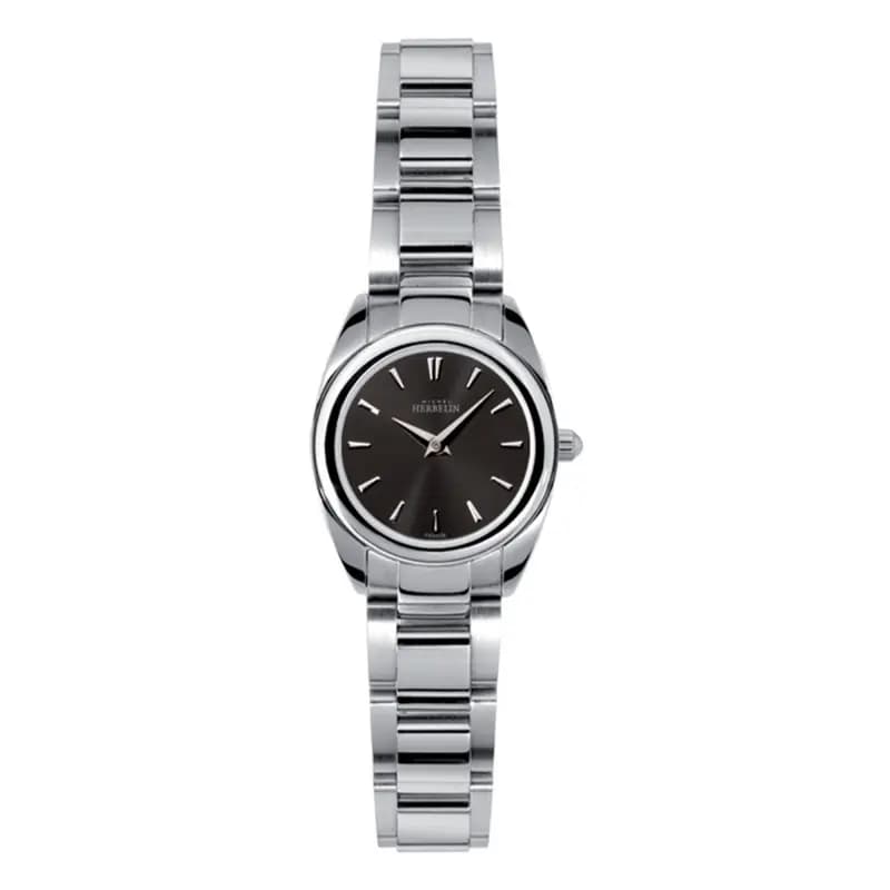 Michel Herbelin Montre Ambassade 17128/B14
