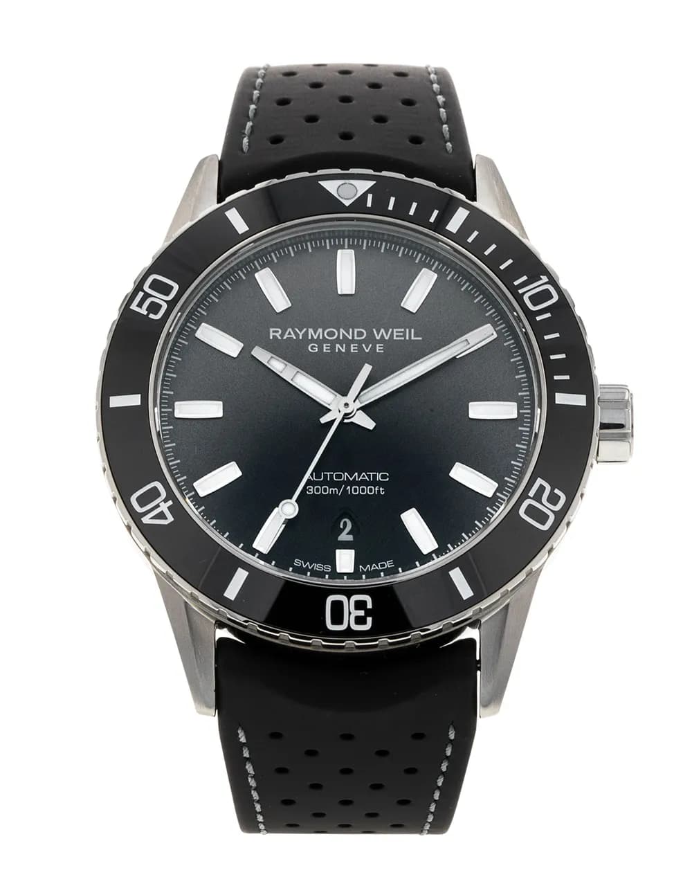 Raymond Weil Raymond Weil Freelancer 2775-SR1-20051