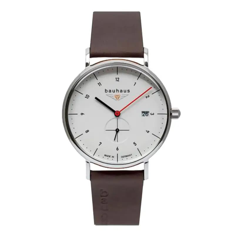 Bauhaus Montre quartz 2130-1