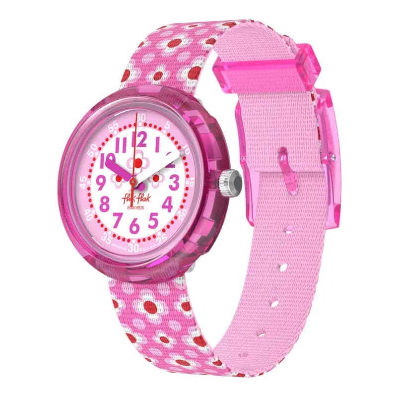 Flik Flak Montre Power Flower FPNP180