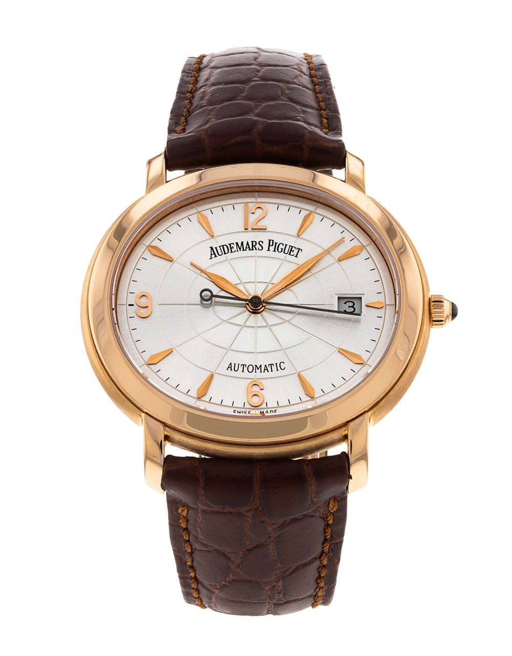 Audemars Piguet Millenary 14908OR.OO.D067CR.01