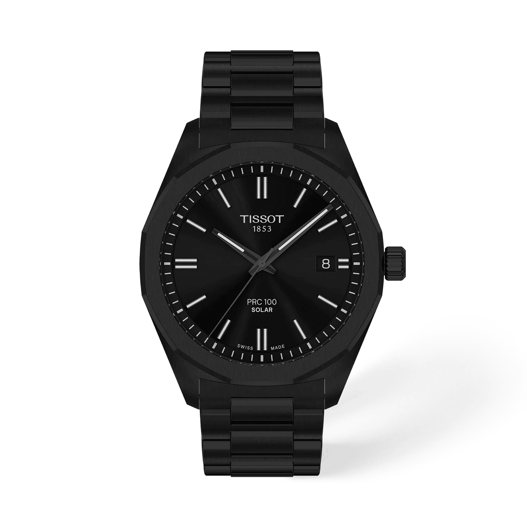 Tissot Tissot PRC 100 Solar 39mm