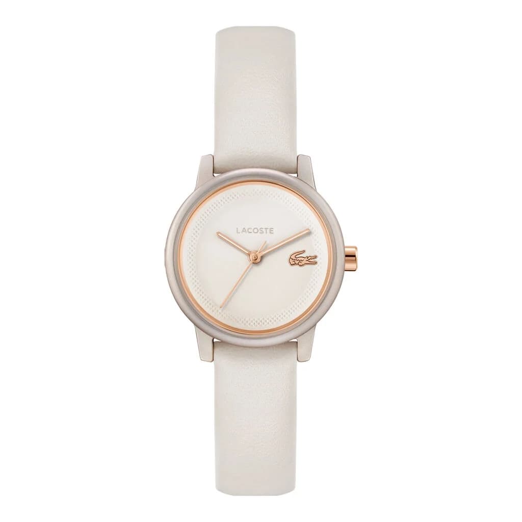 Lacoste Montre Lacoste .12.12 Swift Crème