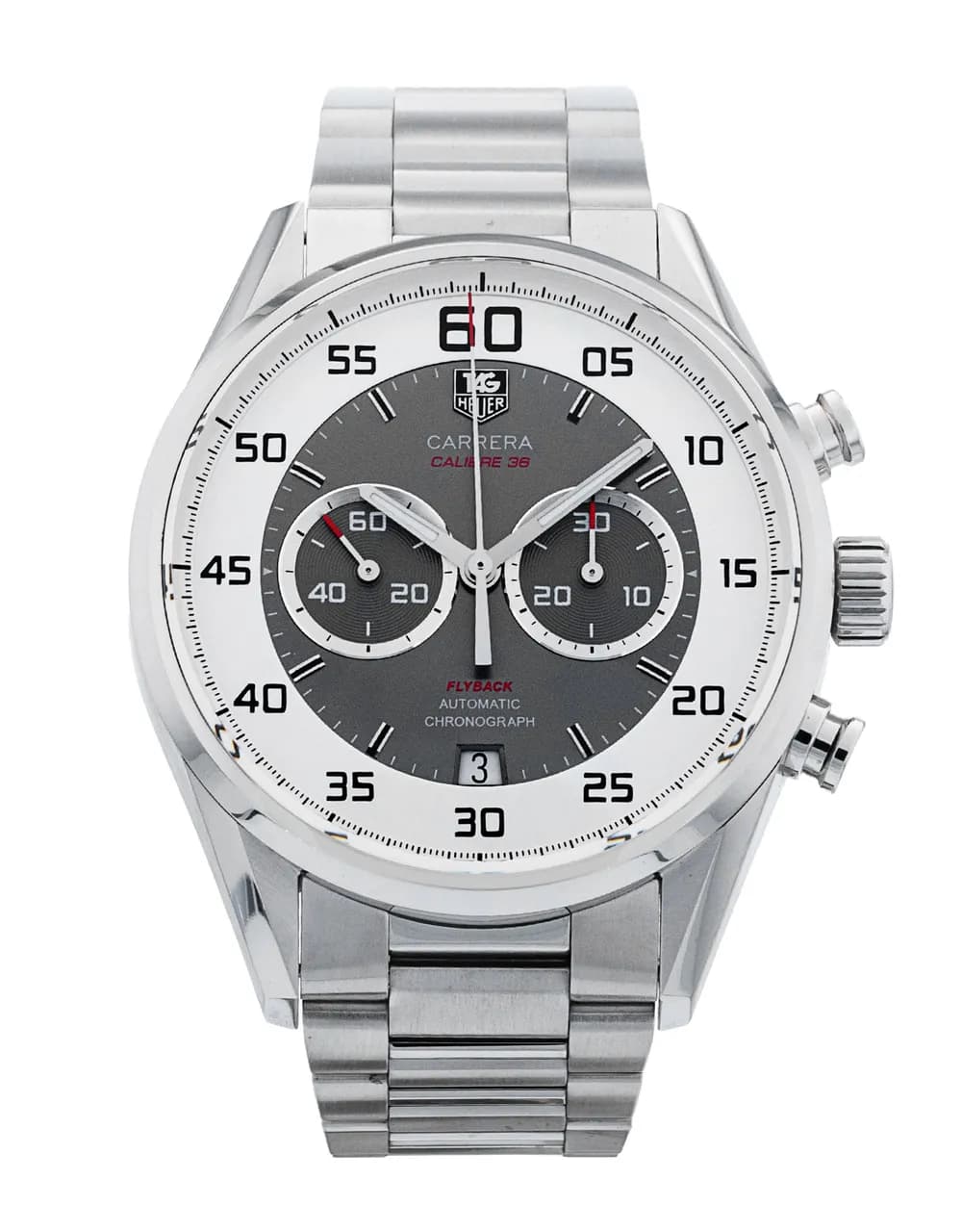 Watchfinder & Co. occasion