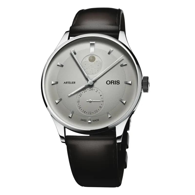 Oris Montre Artelier Complication 01 782 7811 4051-07 6 20 17FC