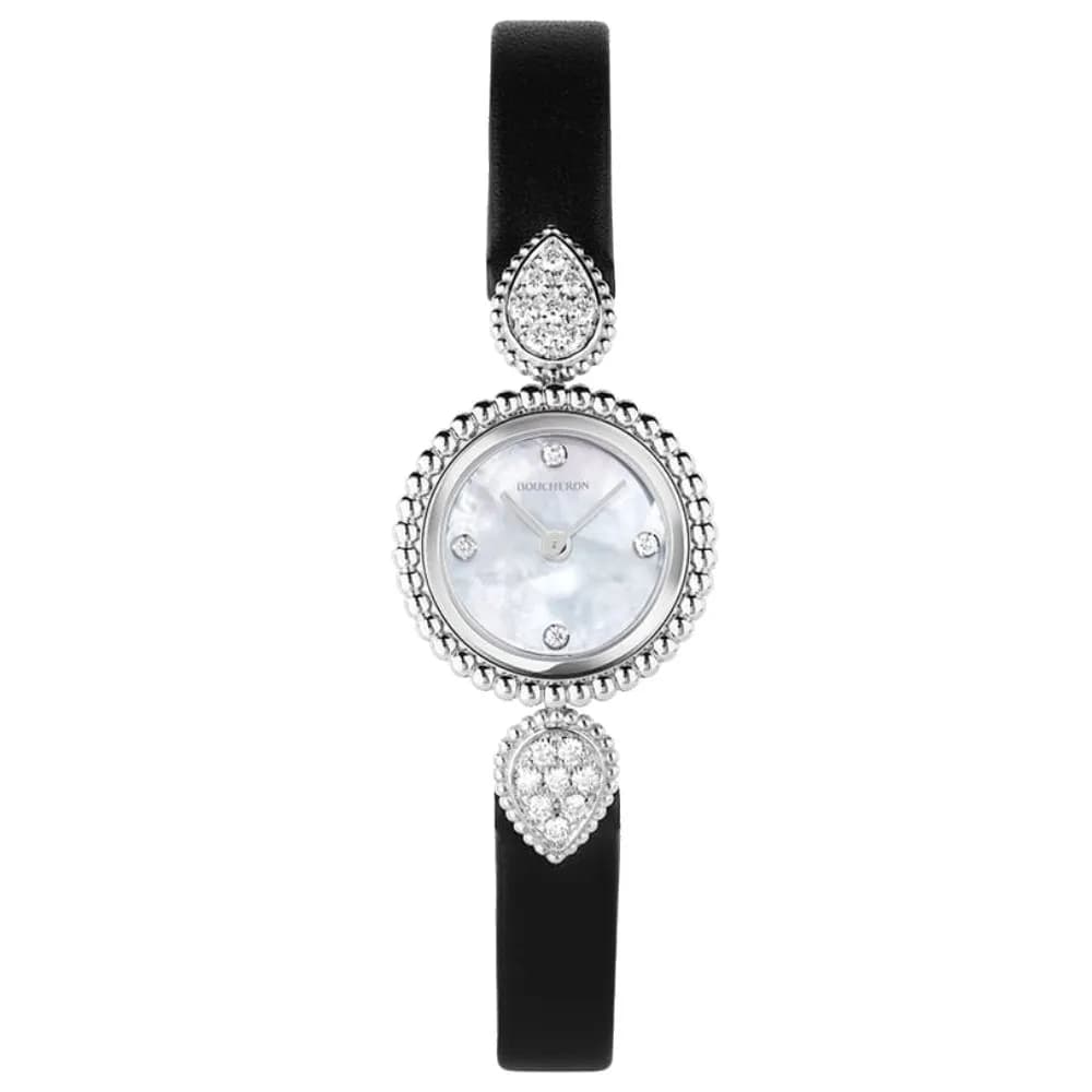 Boucheron Serpent Bohème