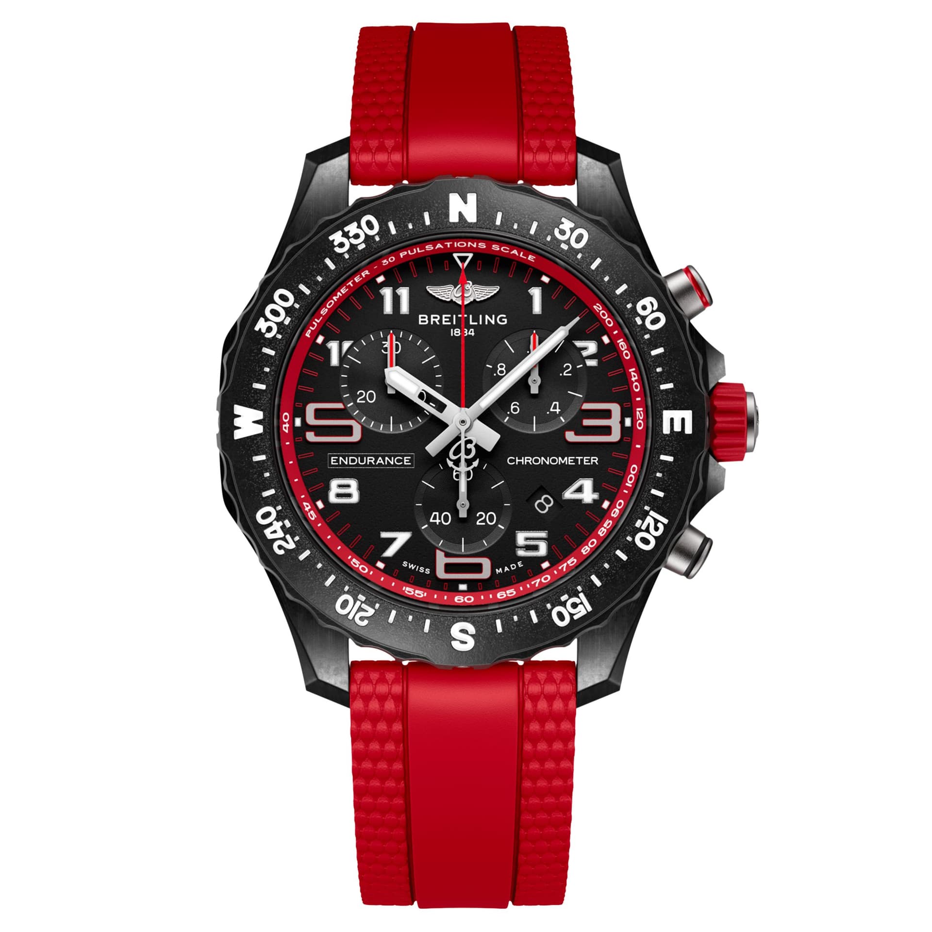 Breitling Endurance Pro 38
