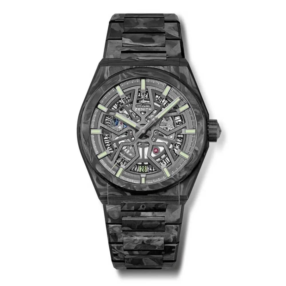 Zenith Defy Classic