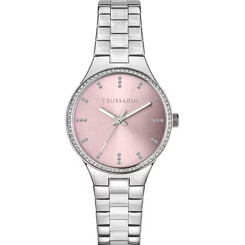 Trussardi Montre Trussardi T-Essenza - R2453172505