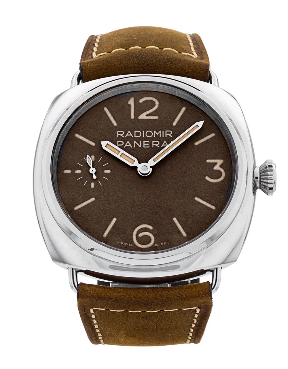 Panerai Panerai Radiomir Manual PAM01385