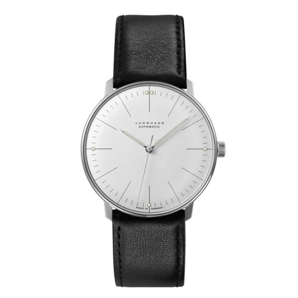 Junghans Max Bill automatic