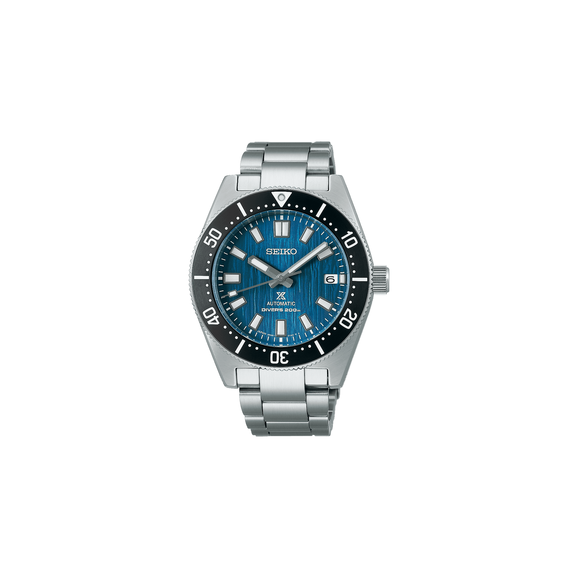 Seiko Montre Prospex