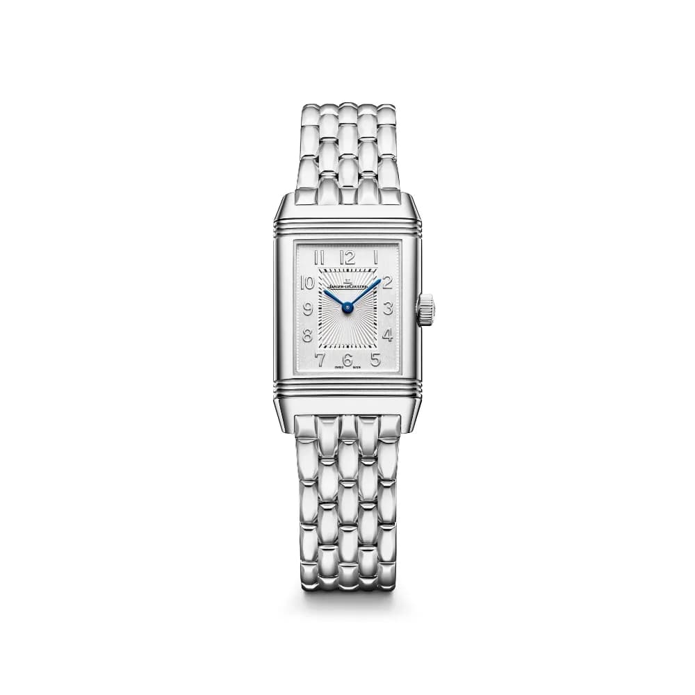 Jaeger-LeCoultre Reverso Classic Duetto