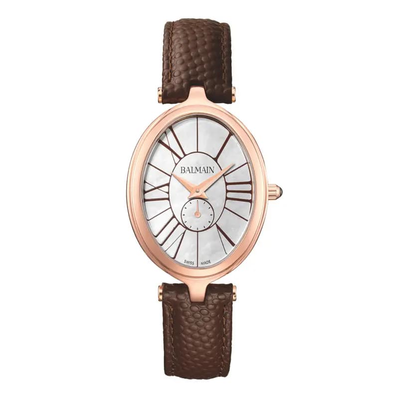 Balmain Montre Haute Elegance Oval B81195282